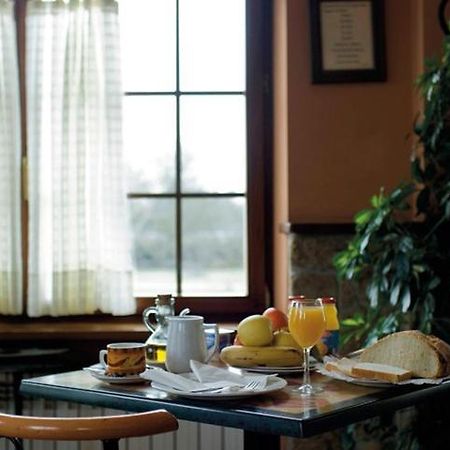 Hotel Rural Lajafriz Fornillos de Aliste Екстериор снимка