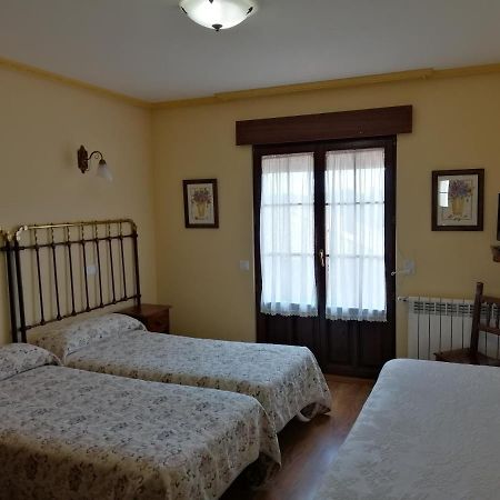Hotel Rural Lajafriz Fornillos de Aliste Екстериор снимка