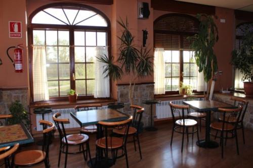 Hotel Rural Lajafriz Fornillos de Aliste Екстериор снимка