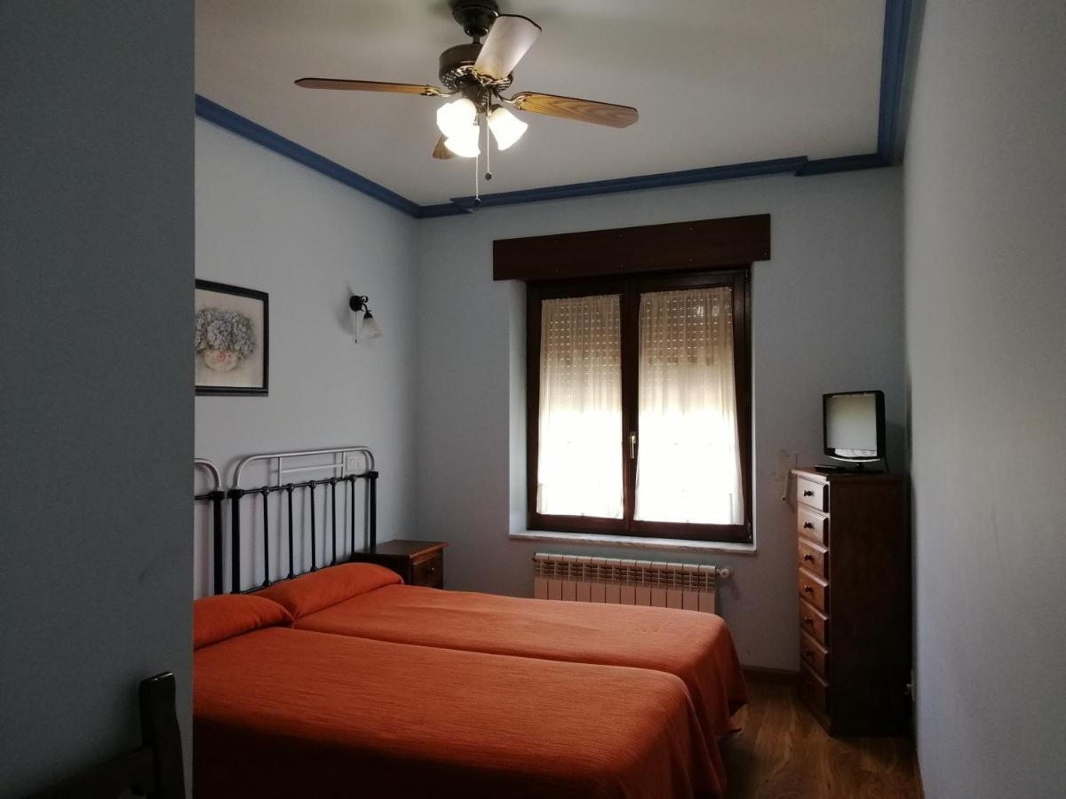 Hotel Rural Lajafriz Fornillos de Aliste Екстериор снимка