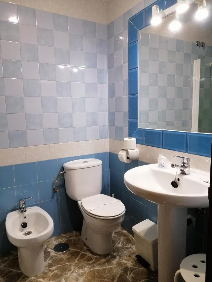 Hotel Rural Lajafriz Fornillos de Aliste Екстериор снимка