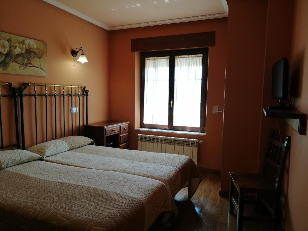 Hotel Rural Lajafriz Fornillos de Aliste Екстериор снимка