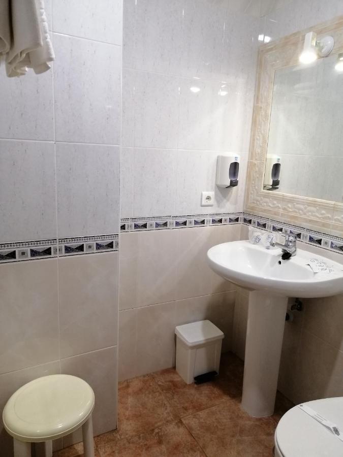 Hotel Rural Lajafriz Fornillos de Aliste Екстериор снимка