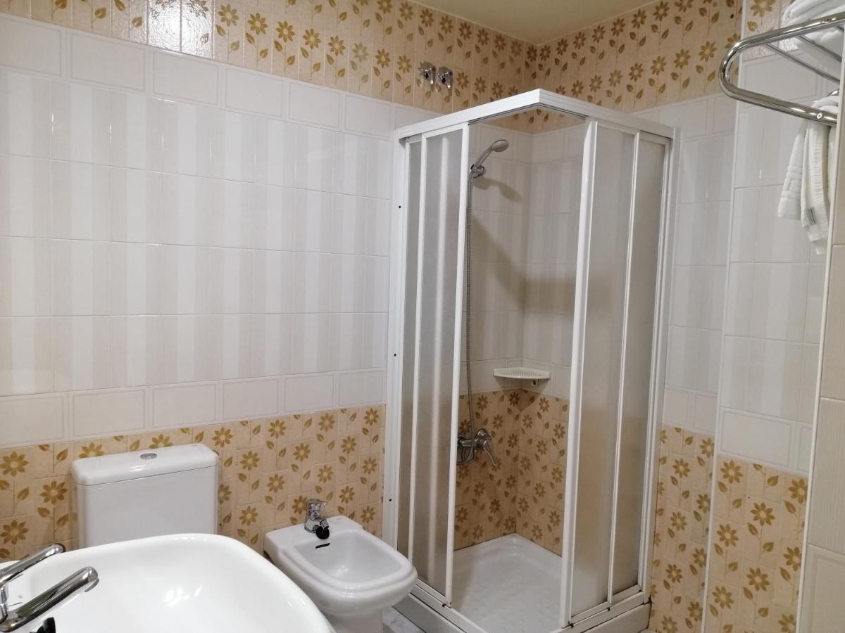Hotel Rural Lajafriz Fornillos de Aliste Екстериор снимка