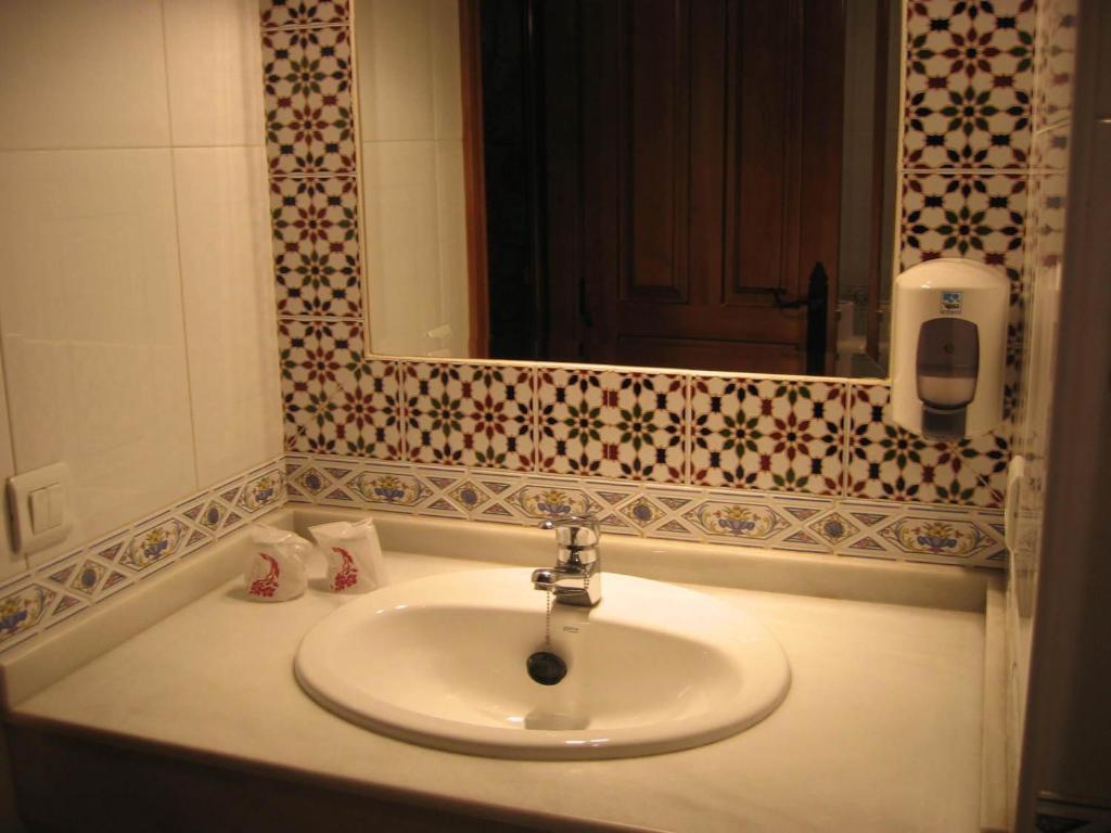 Hotel Rural Lajafriz Fornillos de Aliste Екстериор снимка