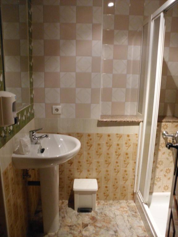 Hotel Rural Lajafriz Fornillos de Aliste Стая снимка
